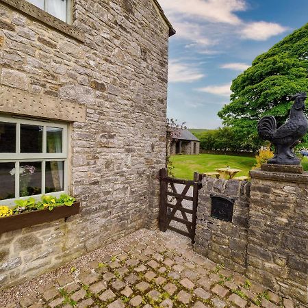 Sweet Knoll Cottage Buxton  Exterior foto